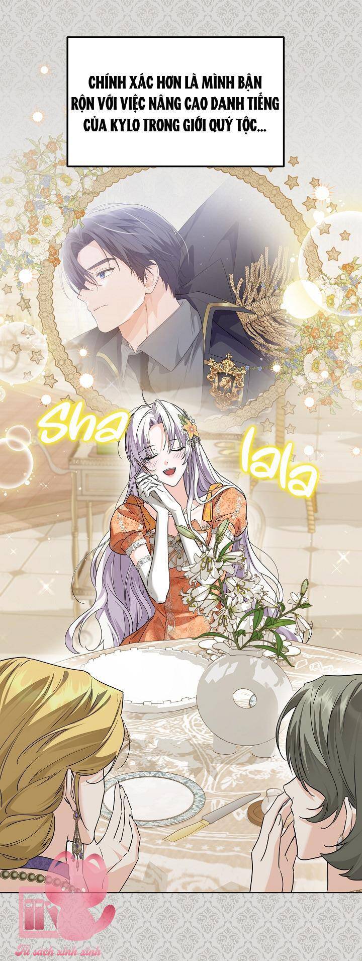 Hoàng Nữ Cosplay Nonfan: Chapter 48