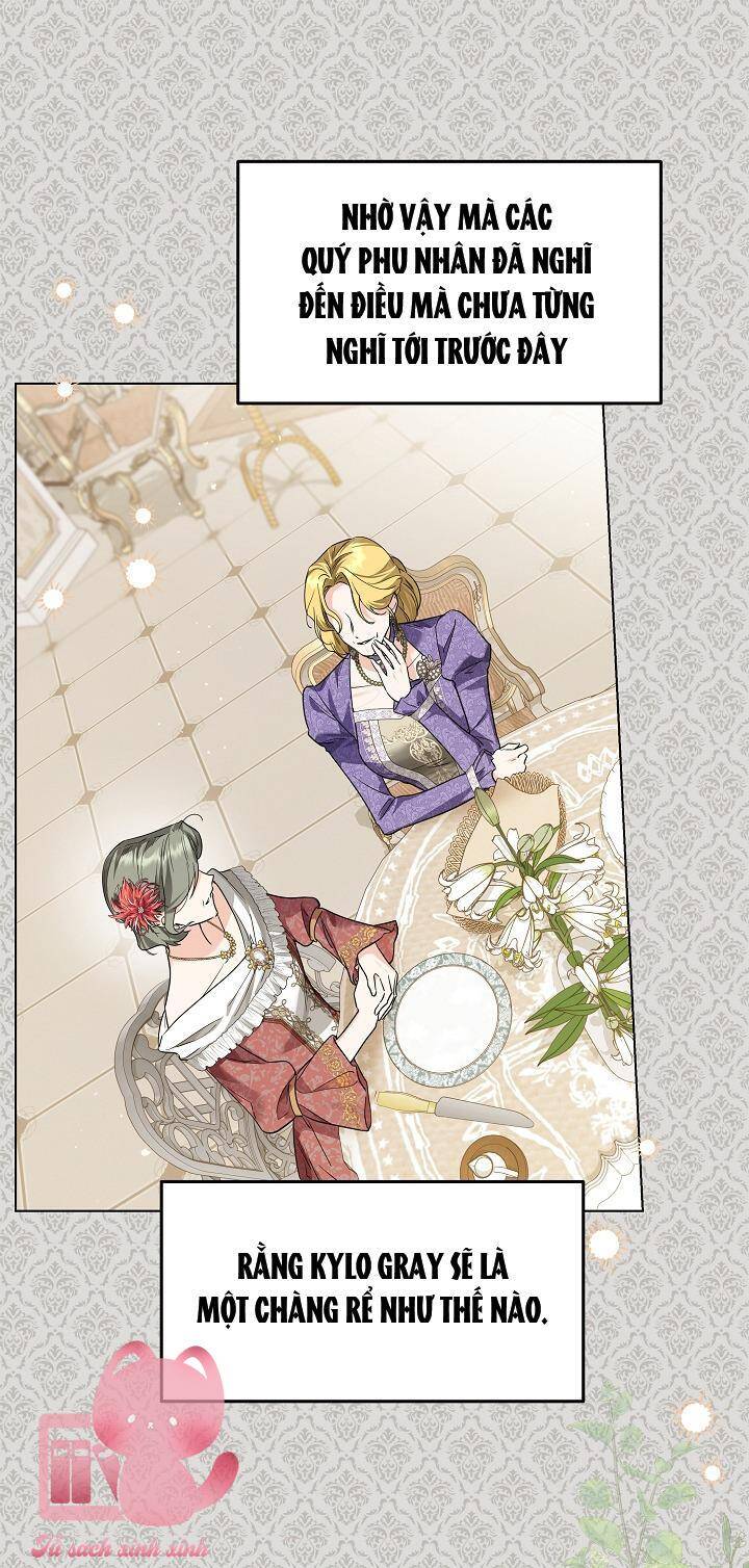 Hoàng Nữ Cosplay Nonfan: Chapter 48