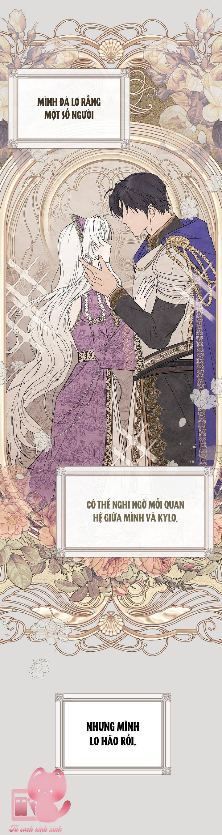 Hoàng Nữ Cosplay Nonfan: Chapter 48