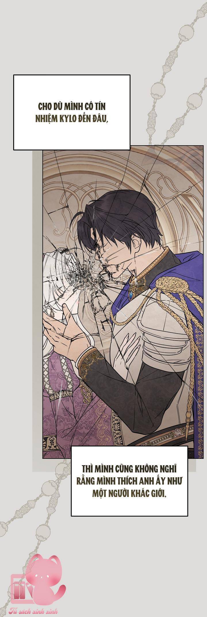 Hoàng Nữ Cosplay Nonfan: Chapter 48