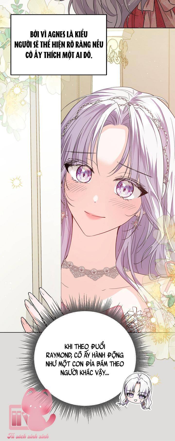 Hoàng Nữ Cosplay Nonfan: Chapter 48