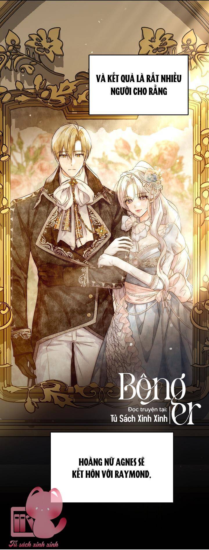 Hoàng Nữ Cosplay Nonfan: Chapter 48