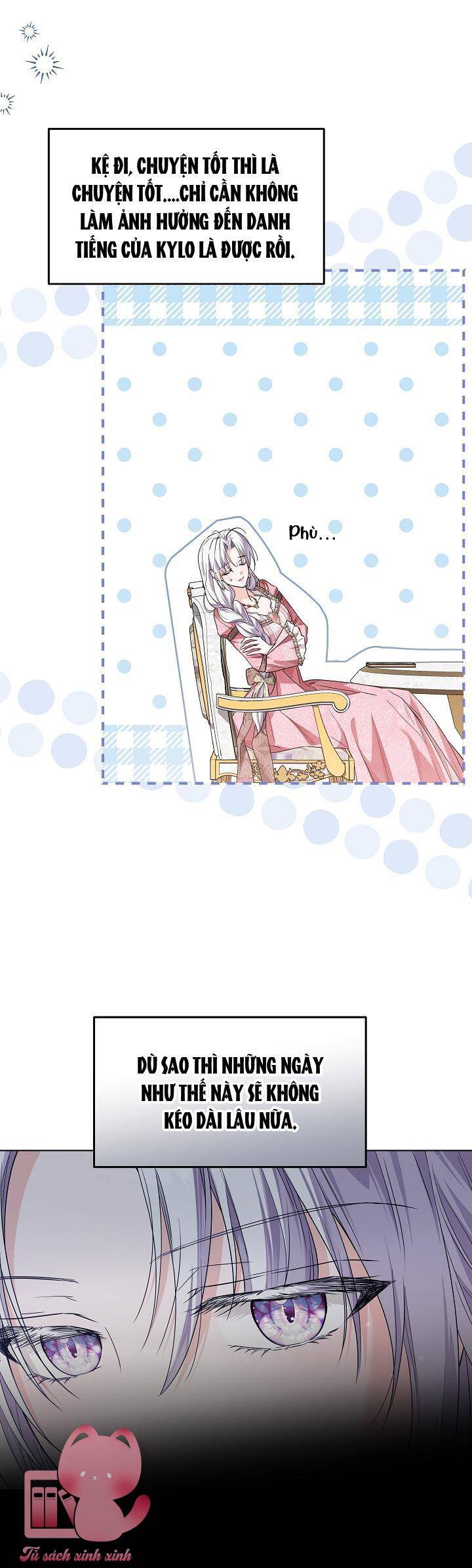 Hoàng Nữ Cosplay Nonfan: Chapter 48