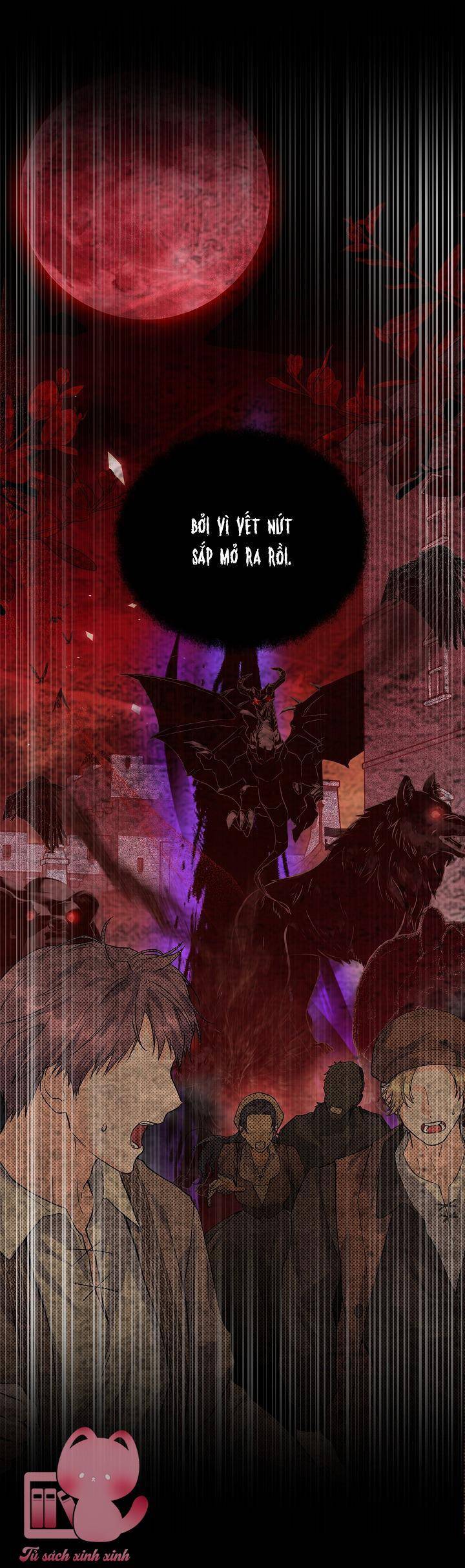 Hoàng Nữ Cosplay Nonfan: Chapter 48