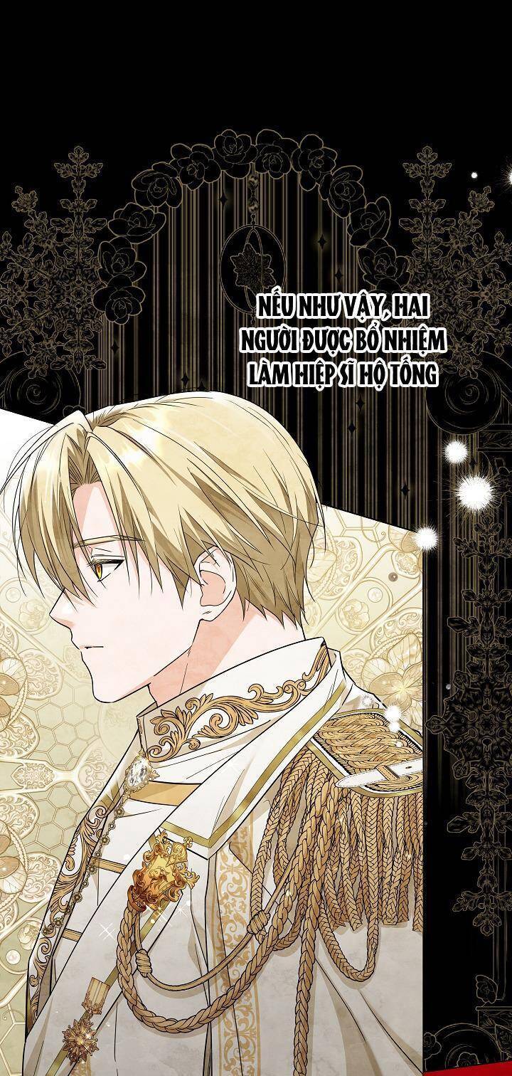 Hoàng Nữ Cosplay Nonfan: Chapter 48