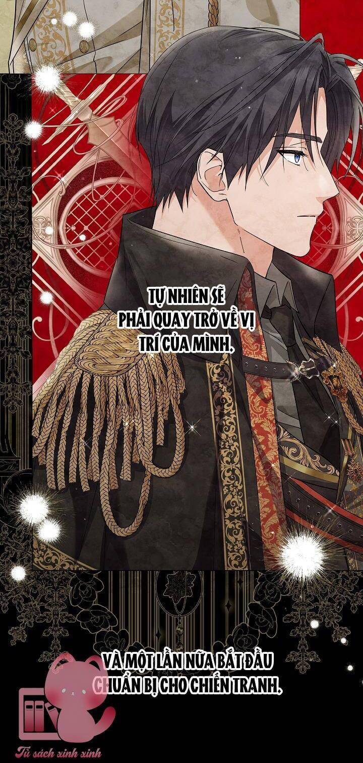 Hoàng Nữ Cosplay Nonfan: Chapter 48