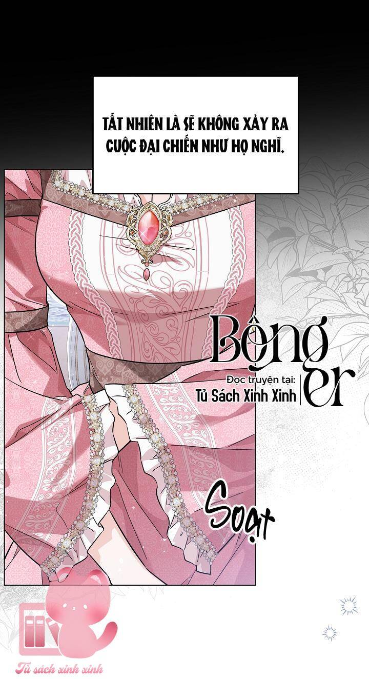 Hoàng Nữ Cosplay Nonfan: Chapter 48