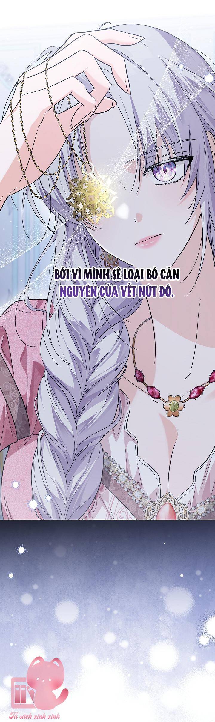 Hoàng Nữ Cosplay Nonfan: Chapter 48