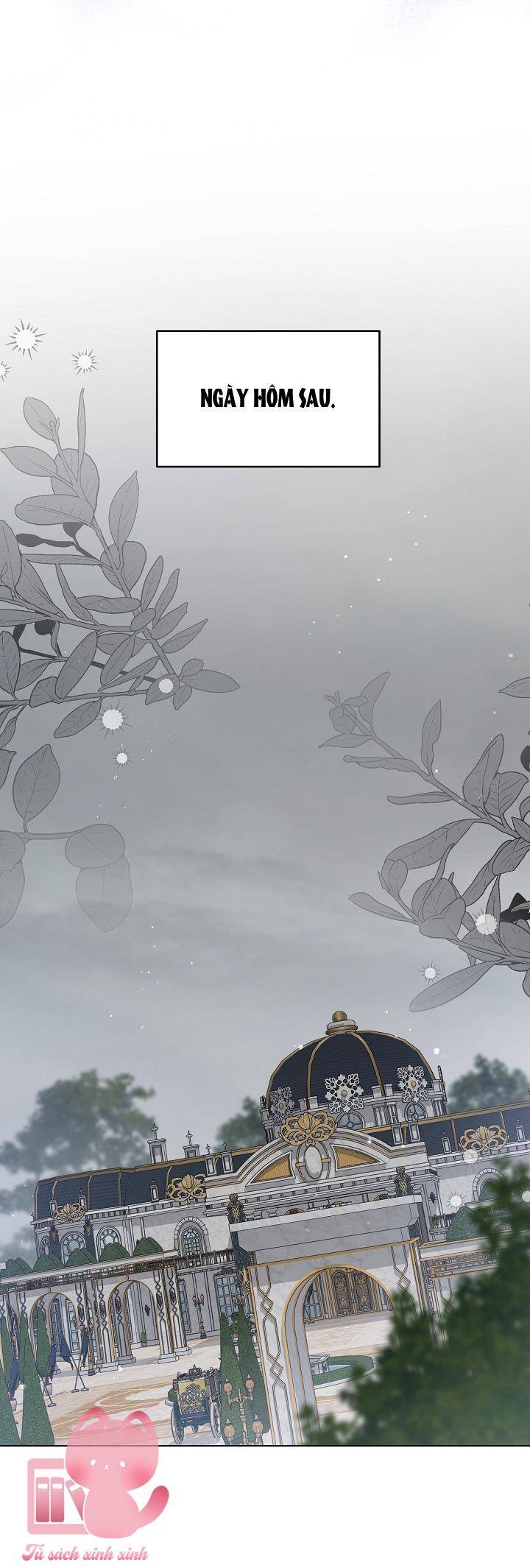 Hoàng Nữ Cosplay Nonfan: Chapter 48