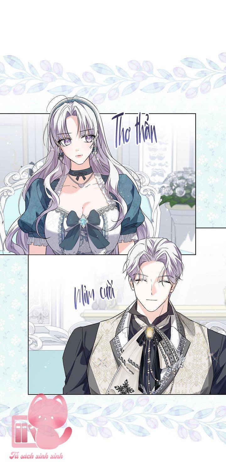 Hoàng Nữ Cosplay Nonfan: Chapter 48