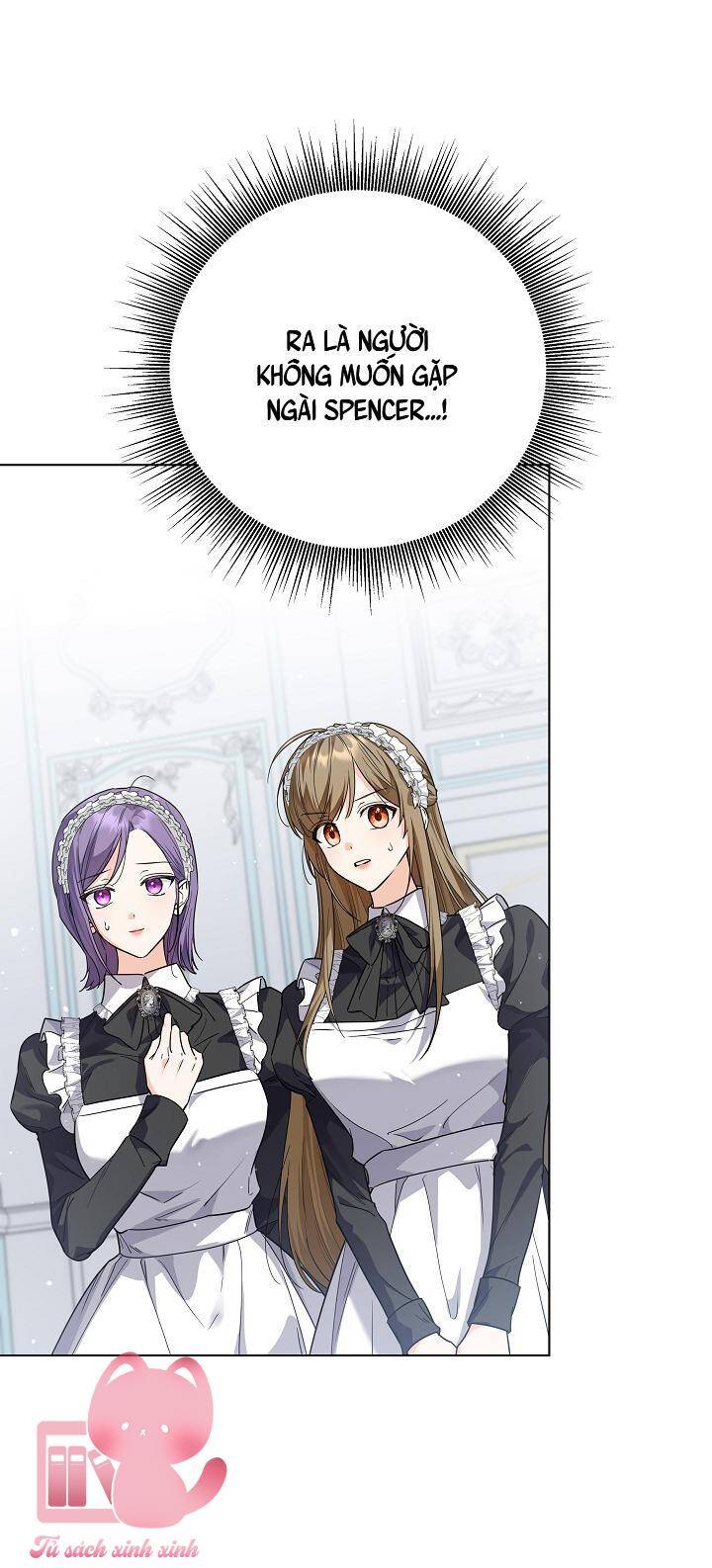 Hoàng Nữ Cosplay Nonfan: Chapter 48