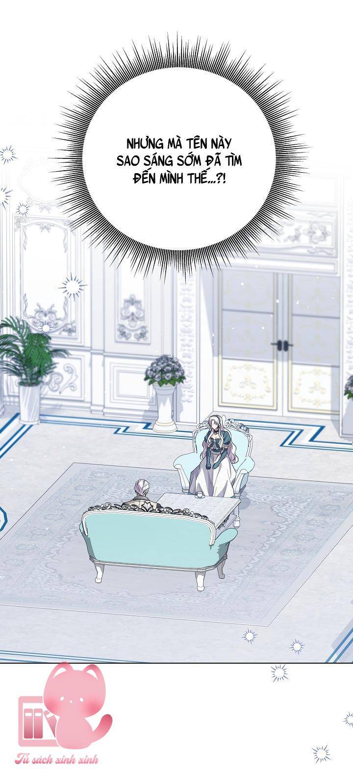 Hoàng Nữ Cosplay Nonfan: Chapter 48