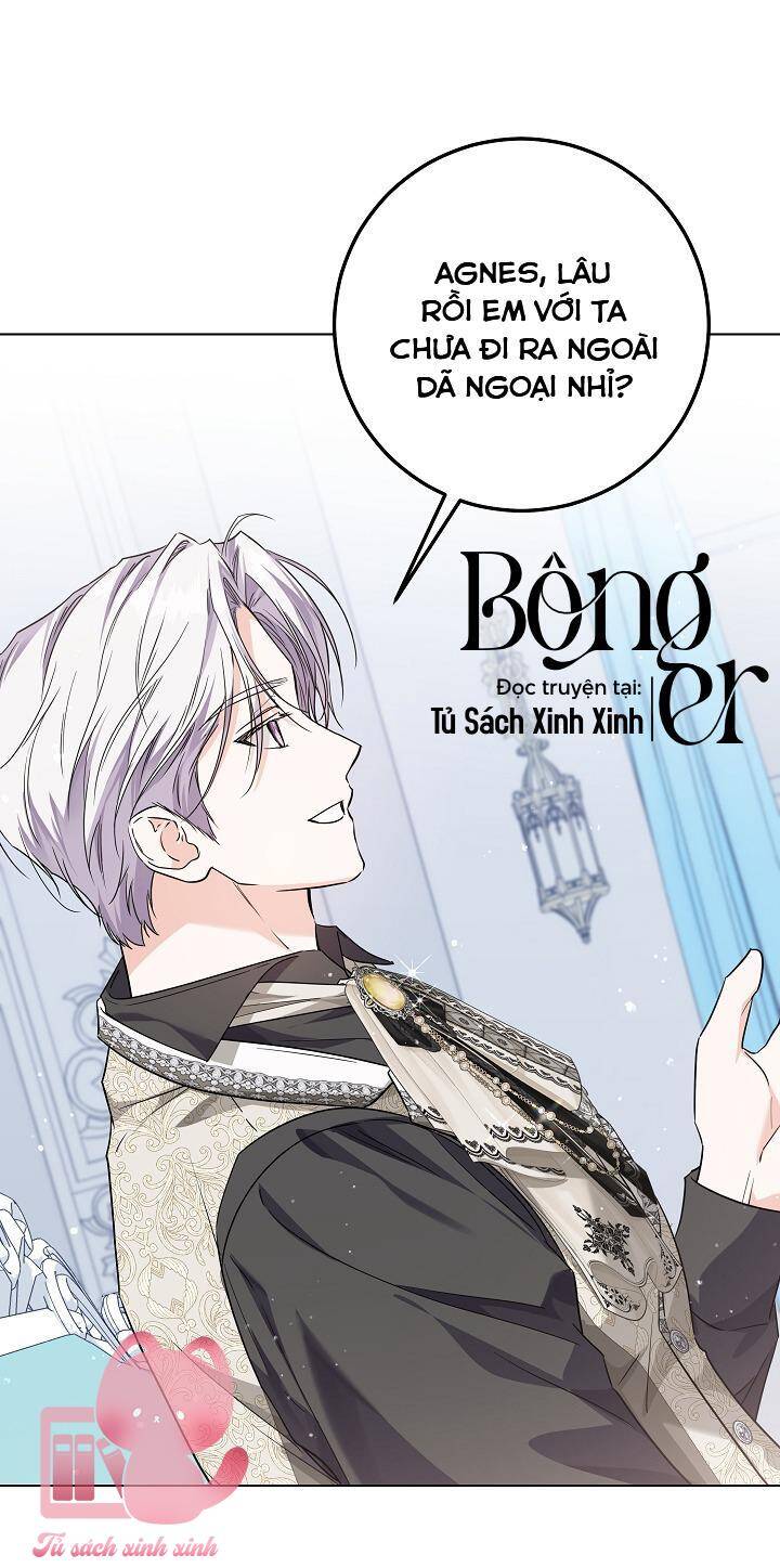 Hoàng Nữ Cosplay Nonfan: Chapter 48