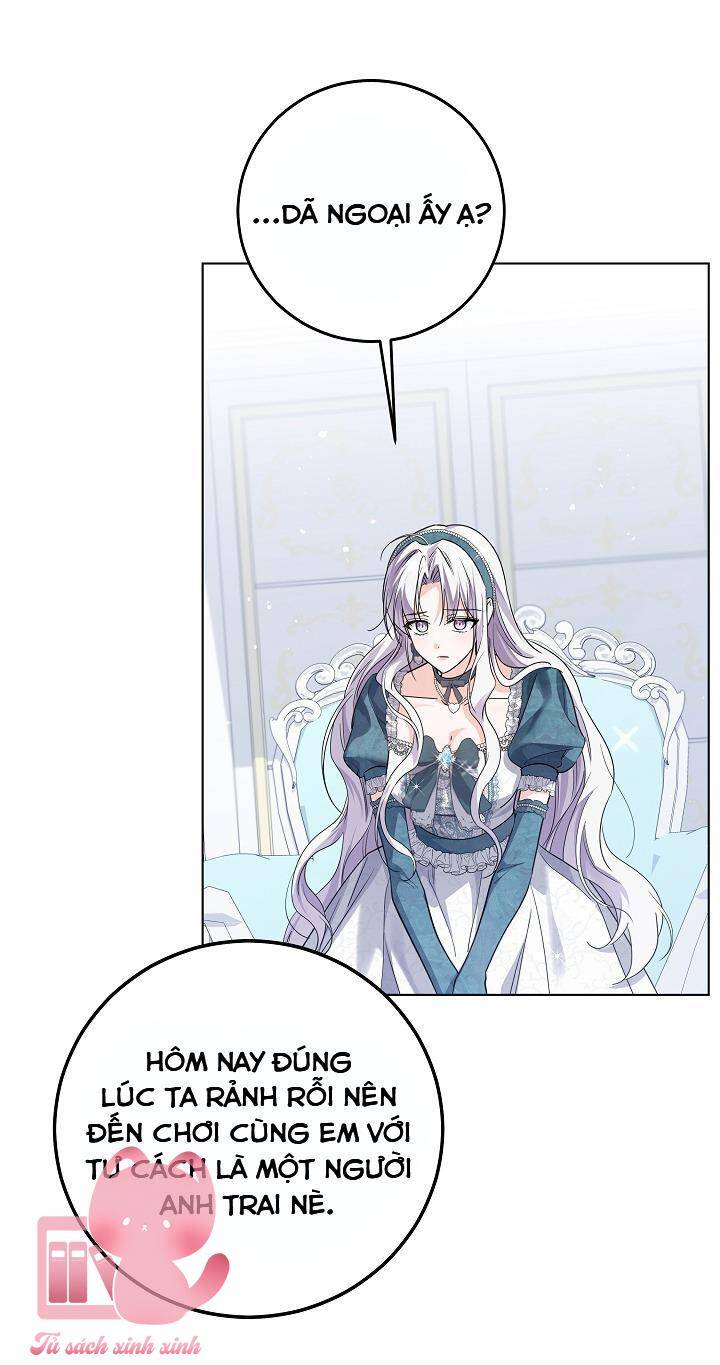 Hoàng Nữ Cosplay Nonfan: Chapter 48