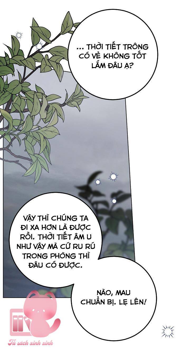 Hoàng Nữ Cosplay Nonfan: Chapter 48