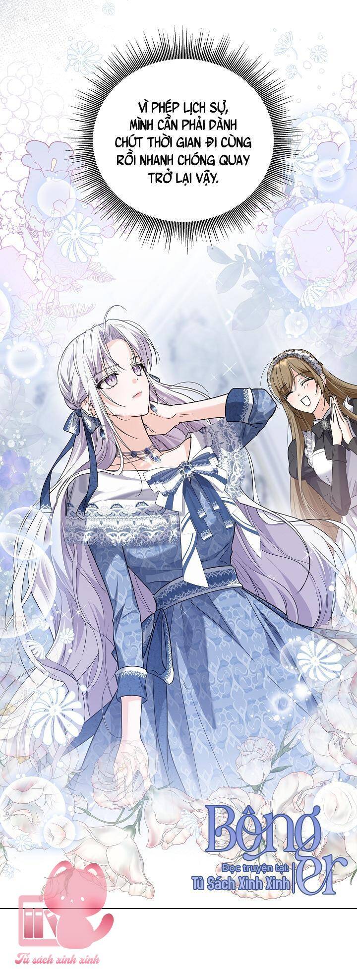 Hoàng Nữ Cosplay Nonfan: Chapter 48