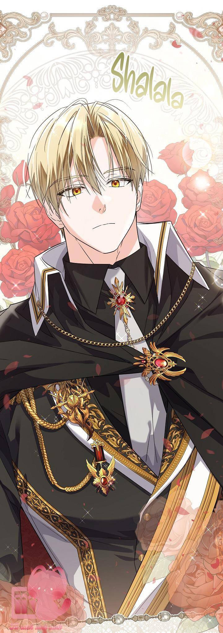 Hoàng Nữ Cosplay Nonfan: Chapter 48