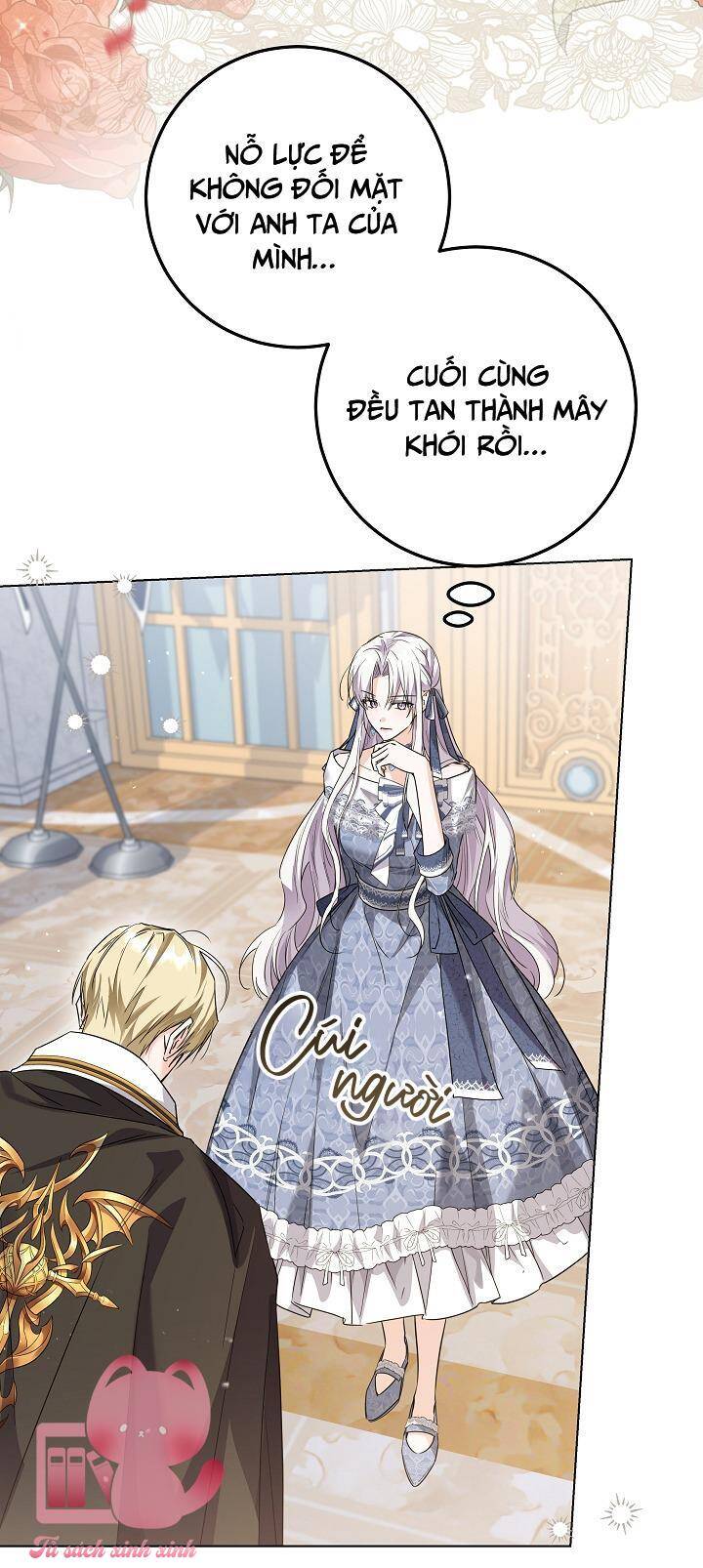 Hoàng Nữ Cosplay Nonfan: Chapter 48