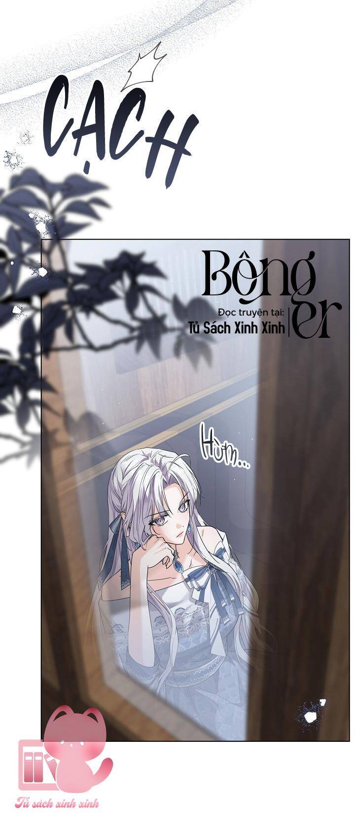 Hoàng Nữ Cosplay Nonfan: Chapter 48