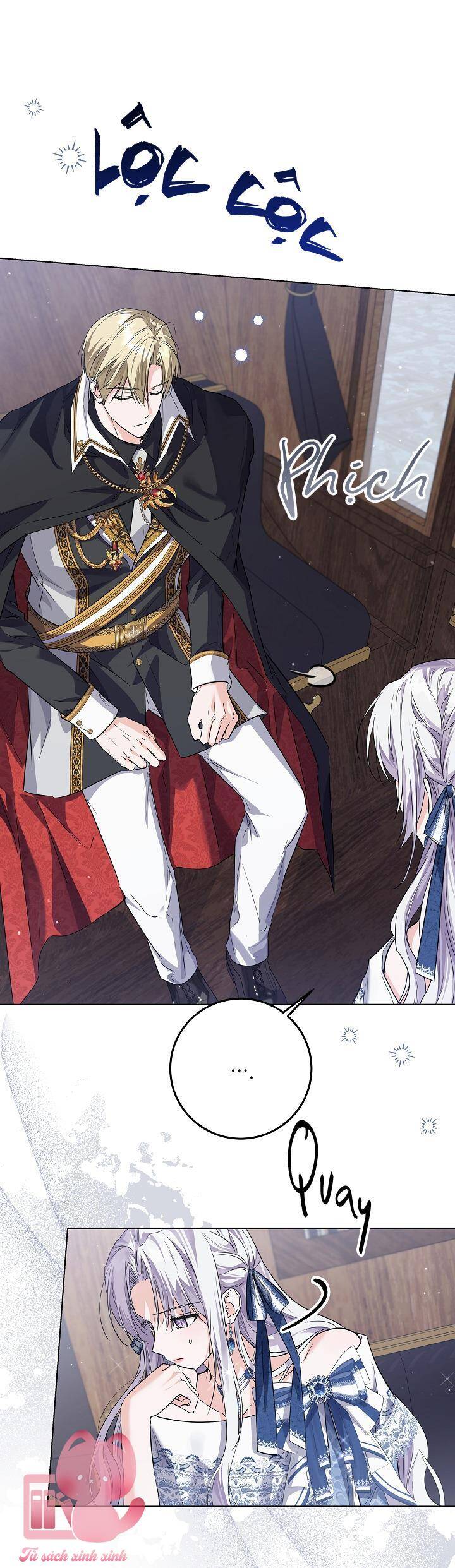 Hoàng Nữ Cosplay Nonfan: Chapter 48