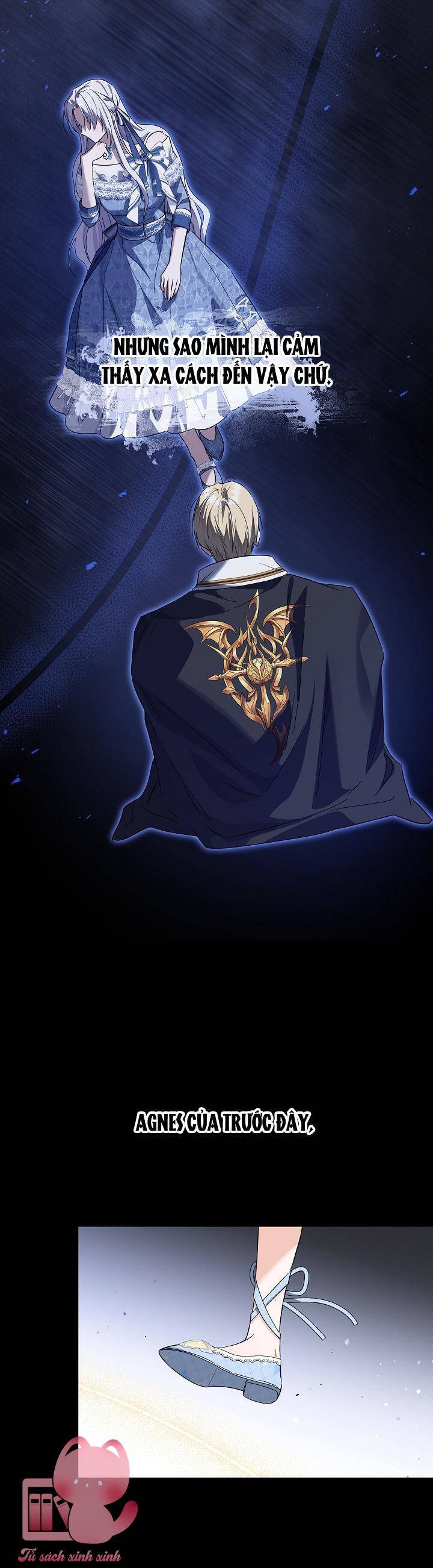 Hoàng Nữ Cosplay Nonfan: Chapter 48