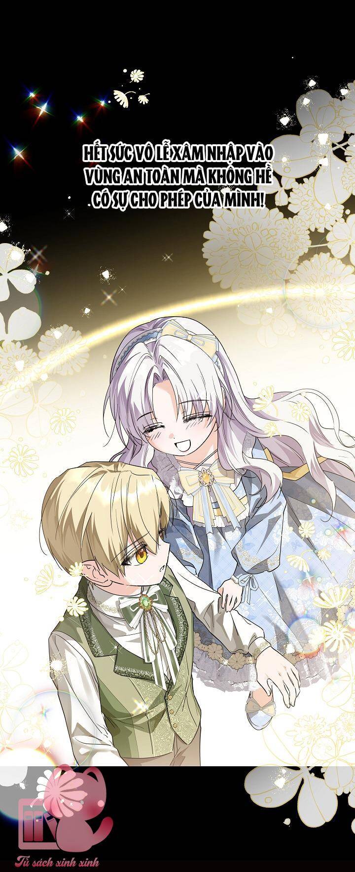 Hoàng Nữ Cosplay Nonfan: Chapter 48