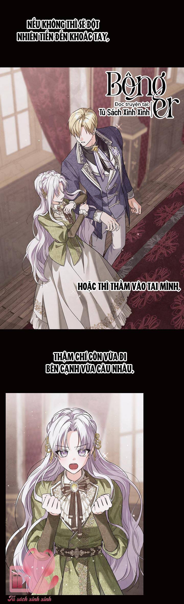 Hoàng Nữ Cosplay Nonfan: Chapter 48