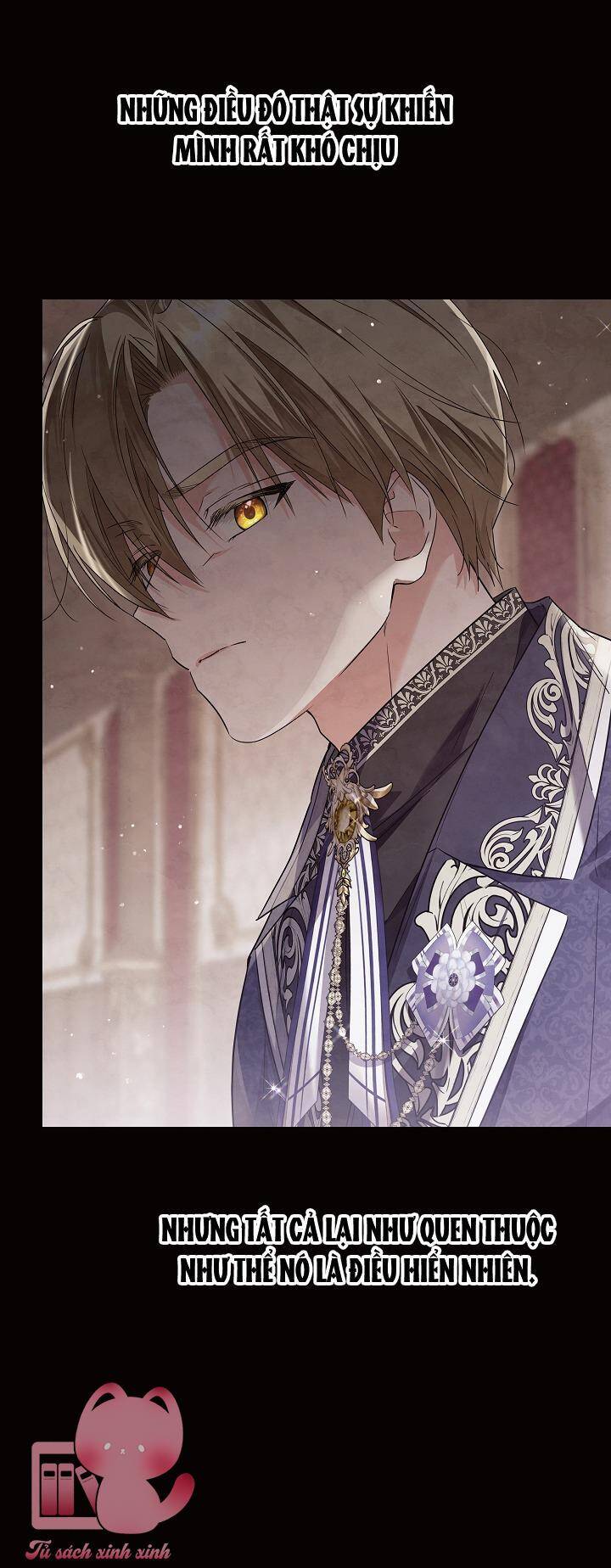 Hoàng Nữ Cosplay Nonfan: Chapter 48