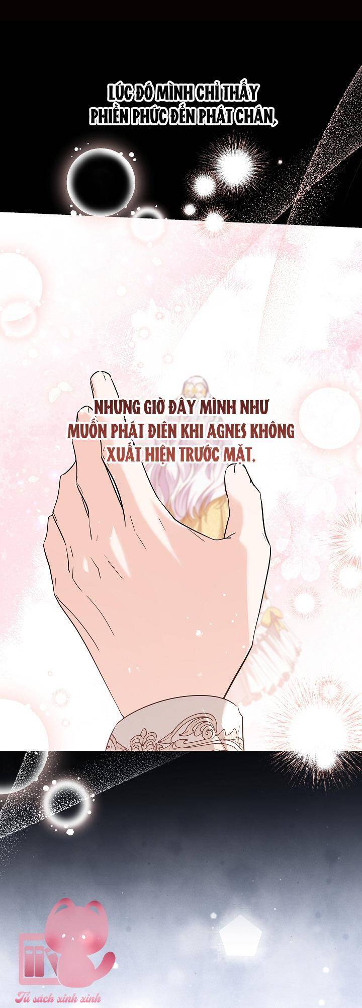 Hoàng Nữ Cosplay Nonfan: Chapter 48