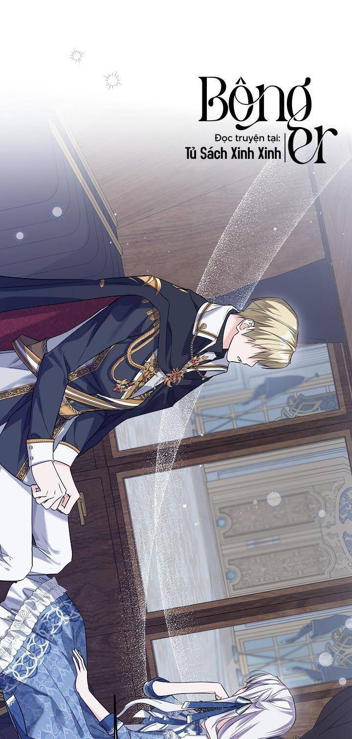 Hoàng Nữ Cosplay Nonfan: Chapter 48