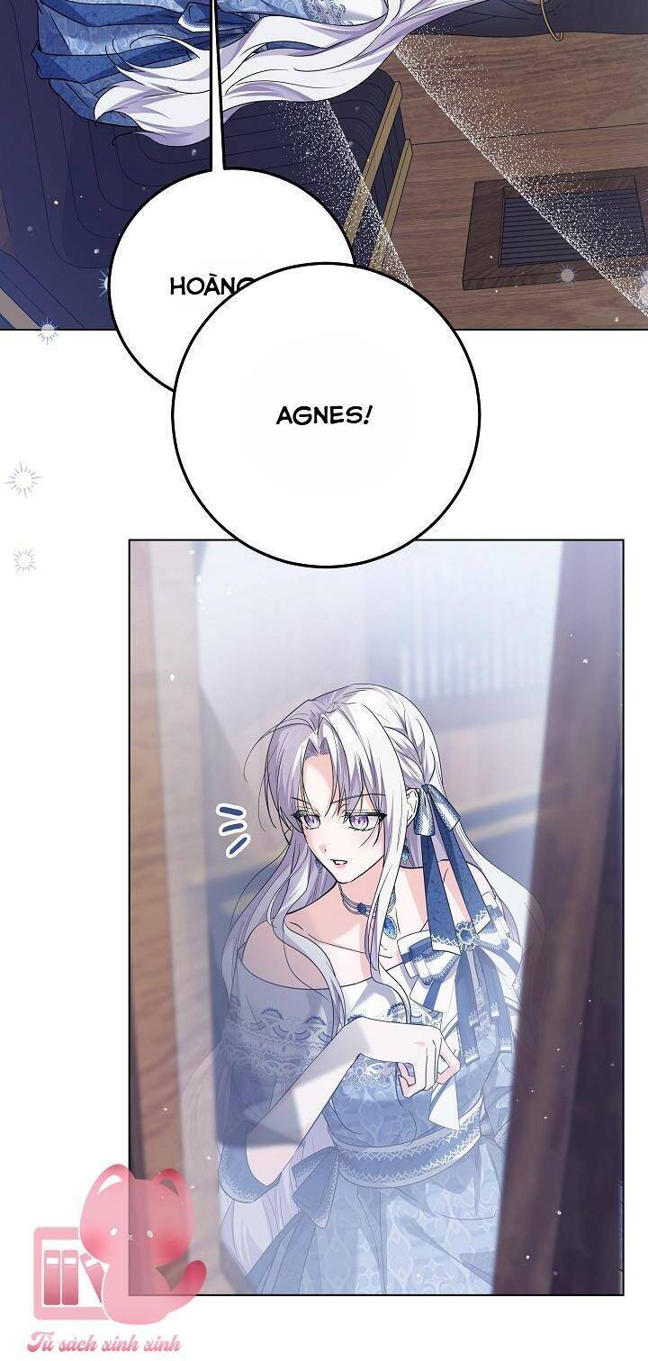 Hoàng Nữ Cosplay Nonfan: Chapter 48