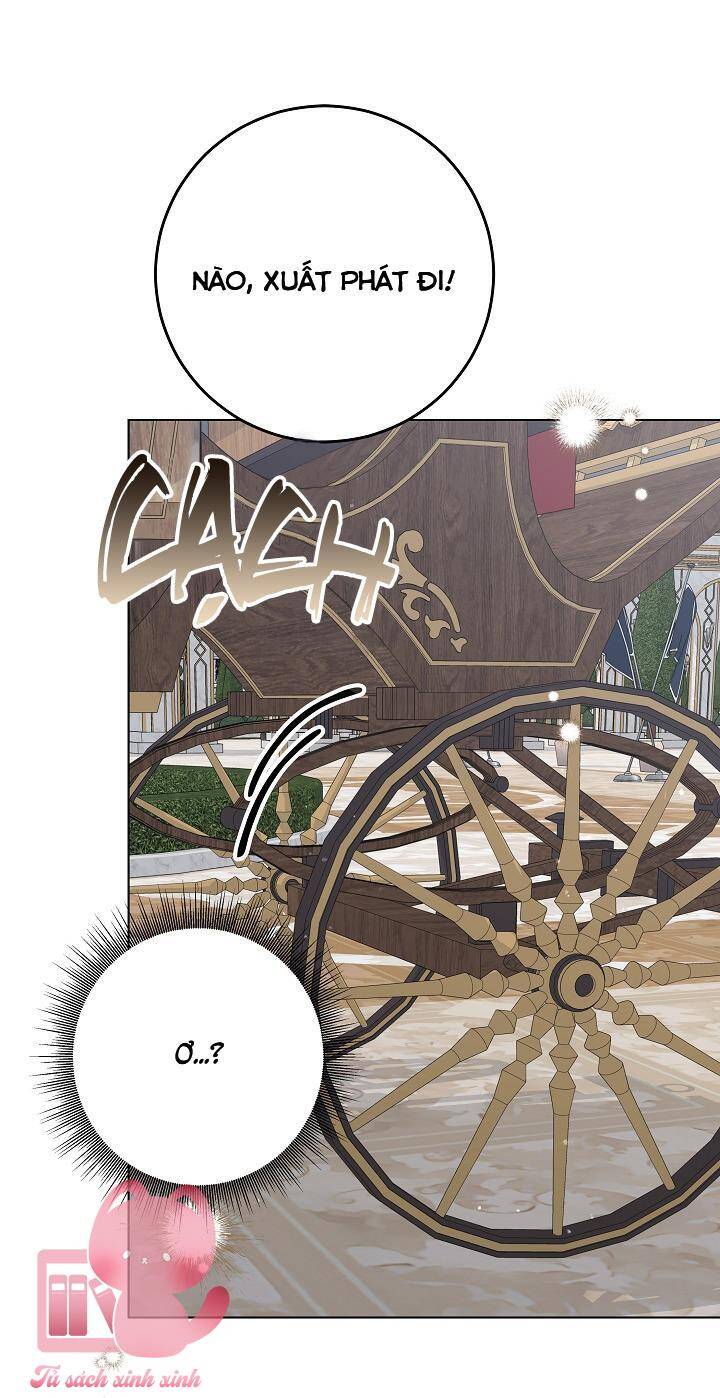 Hoàng Nữ Cosplay Nonfan: Chapter 48