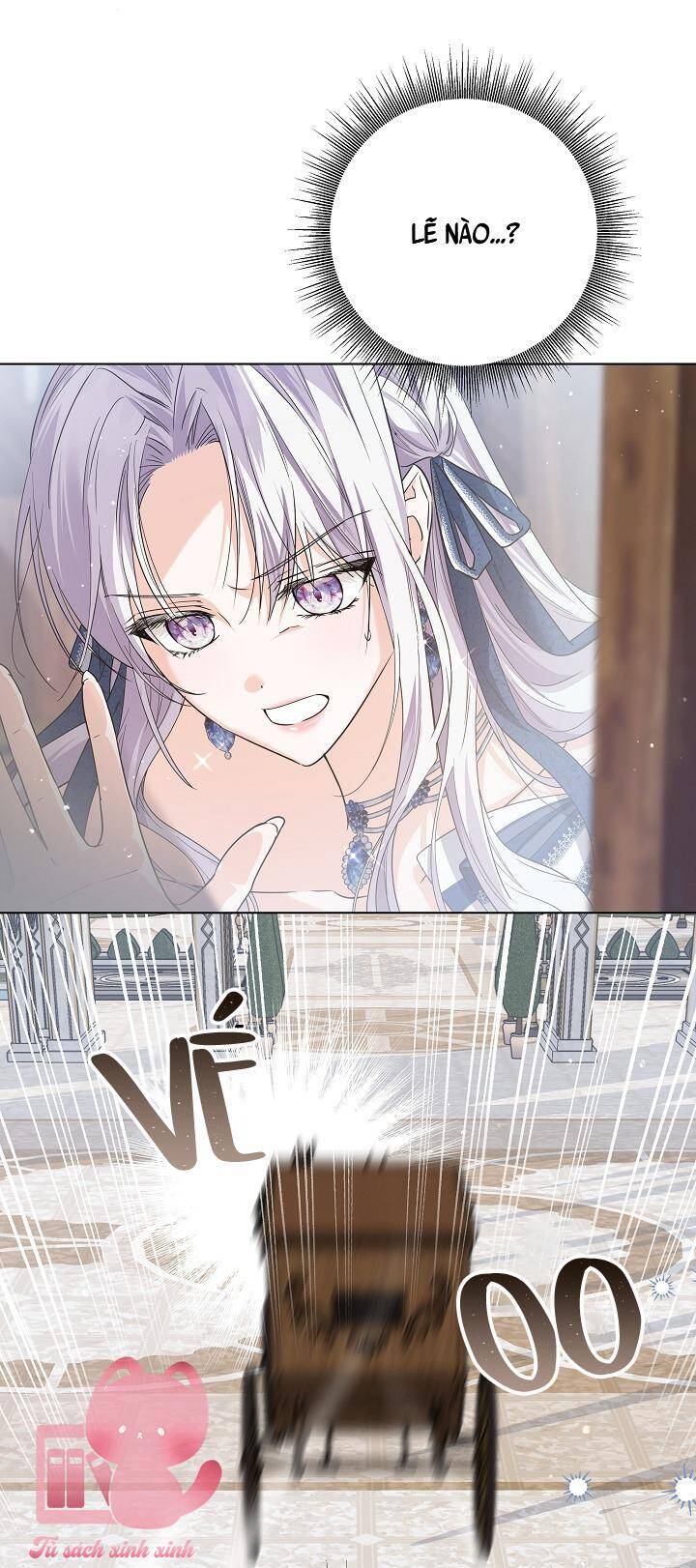 Hoàng Nữ Cosplay Nonfan: Chapter 48