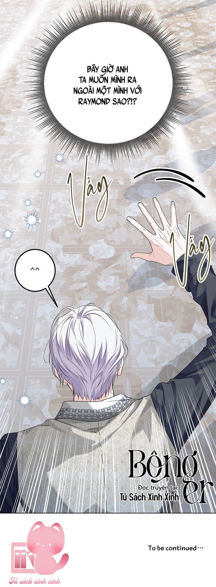 Hoàng Nữ Cosplay Nonfan: Chapter 48