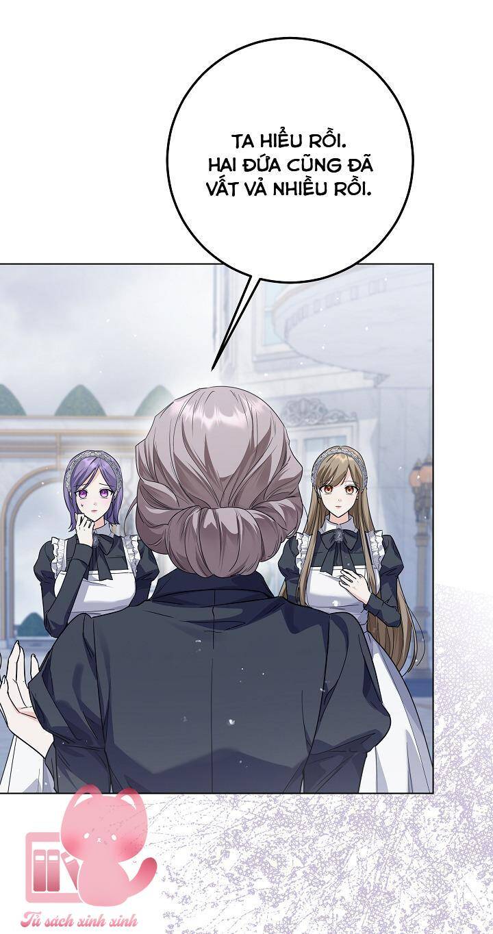 Hoàng Nữ Cosplay Nonfan: Chapter 48