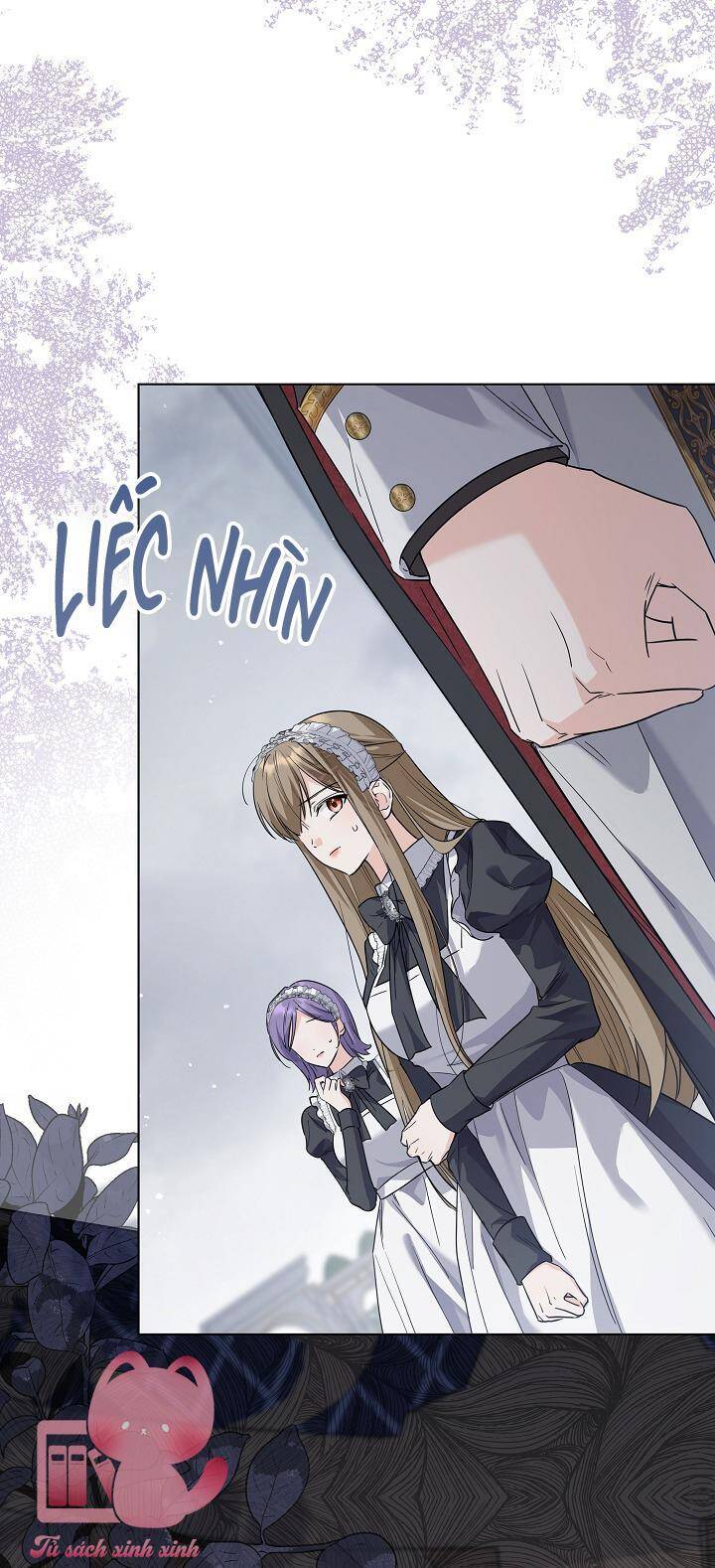 Hoàng Nữ Cosplay Nonfan: Chapter 48