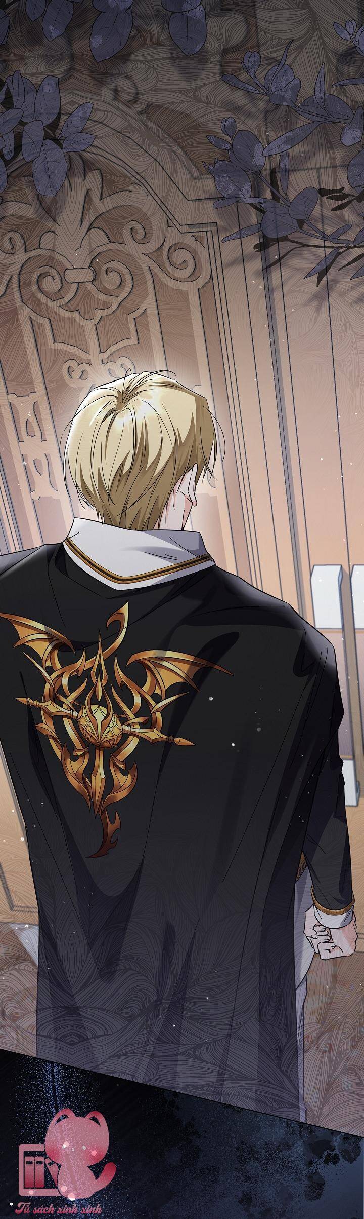 Hoàng Nữ Cosplay Nonfan: Chapter 48