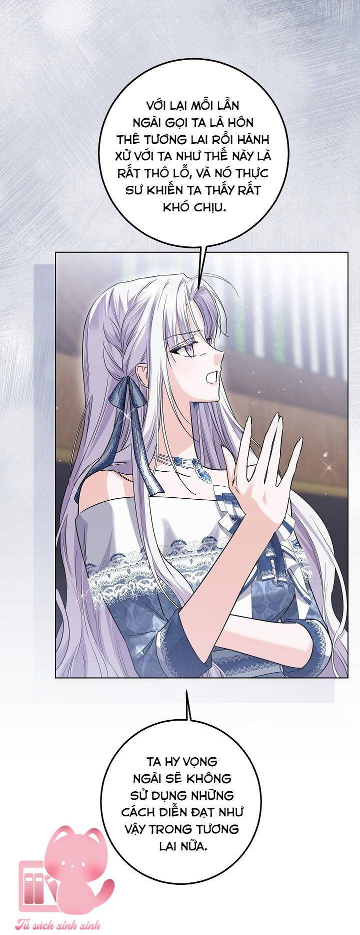 Hoàng Nữ Cosplay Nonfan: Chapter 49