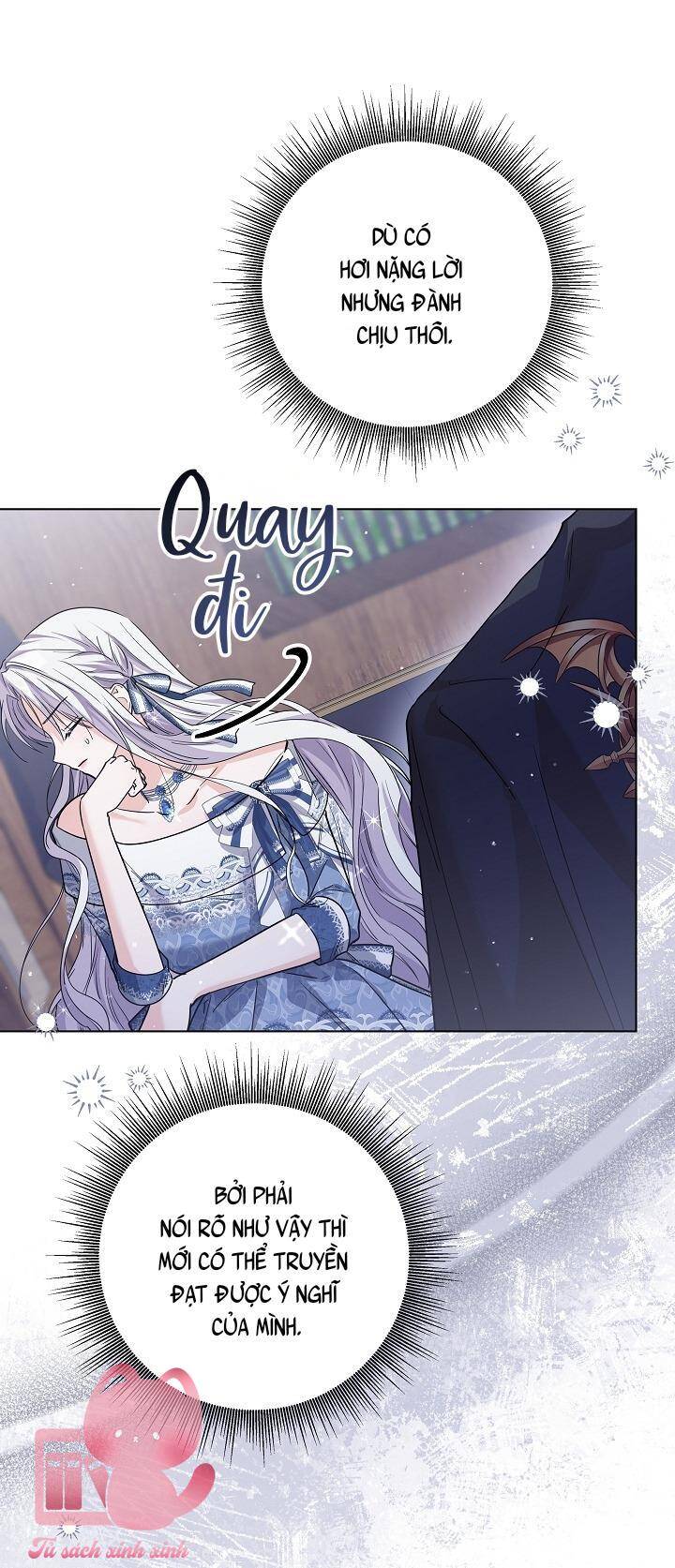 Hoàng Nữ Cosplay Nonfan: Chapter 49