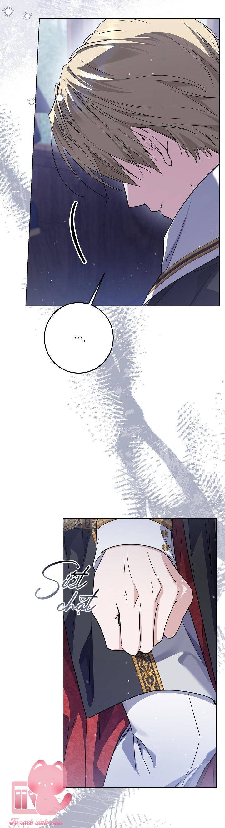 Hoàng Nữ Cosplay Nonfan: Chapter 49