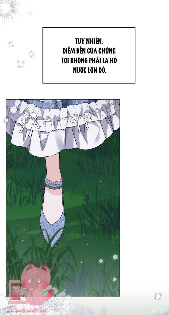 Hoàng Nữ Cosplay Nonfan: Chapter 49