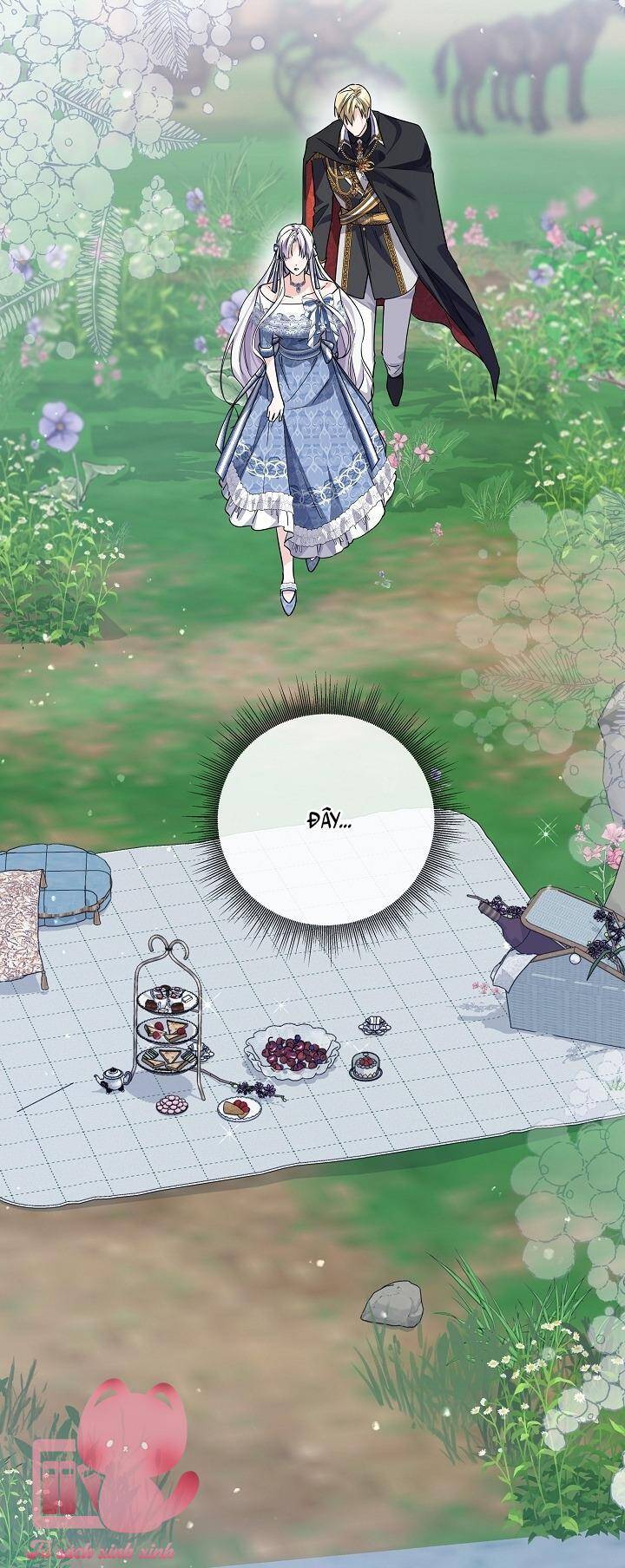 Hoàng Nữ Cosplay Nonfan: Chapter 49