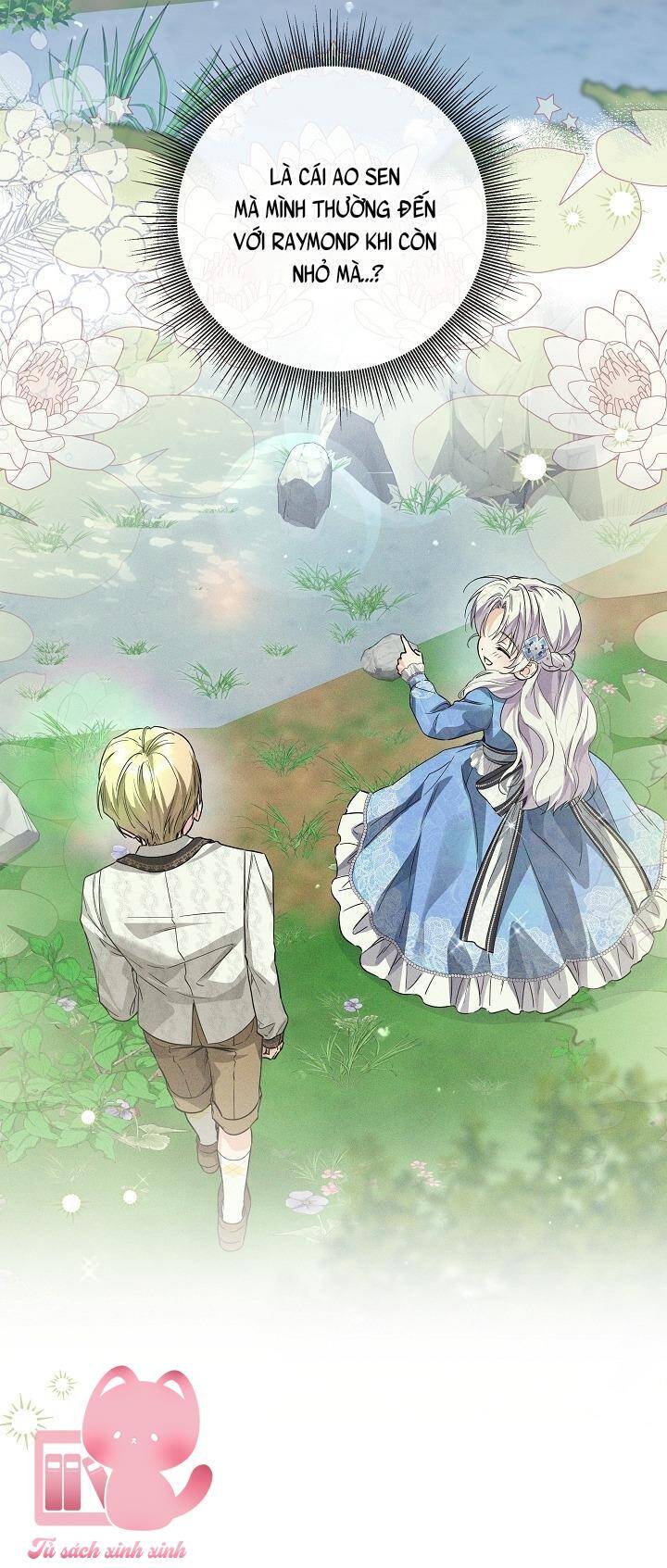 Hoàng Nữ Cosplay Nonfan: Chapter 49