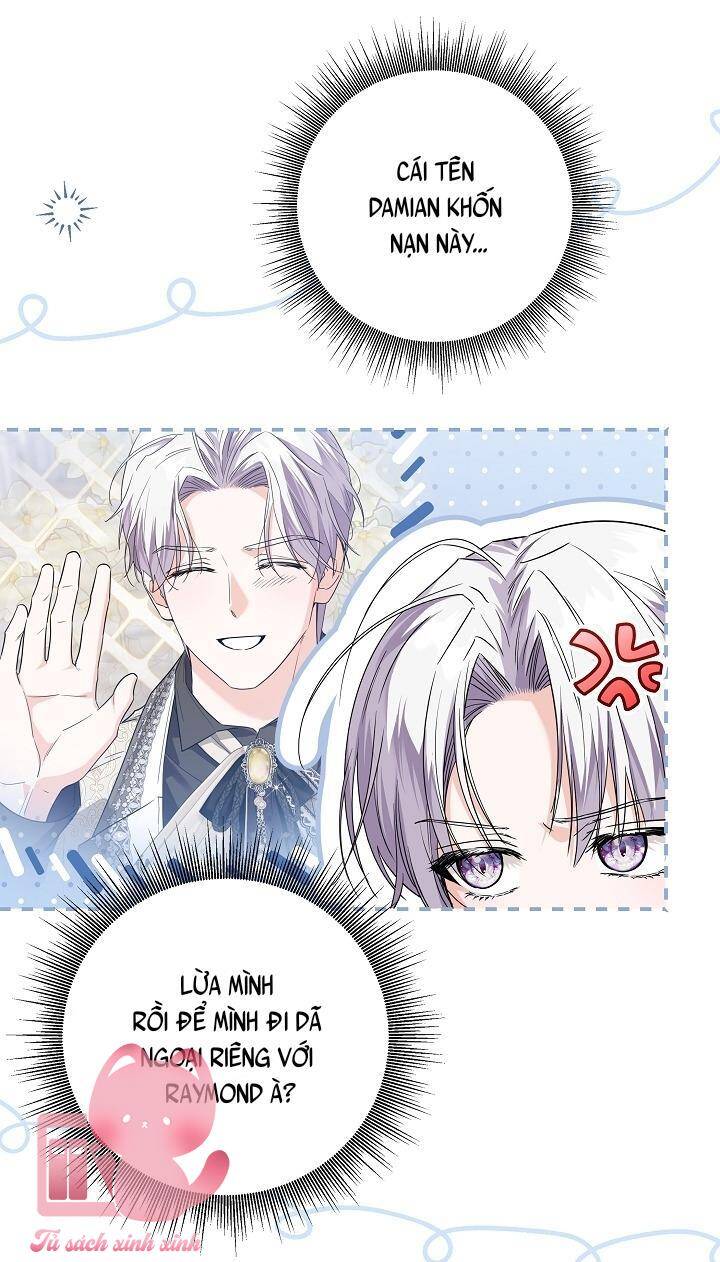 Hoàng Nữ Cosplay Nonfan: Chapter 49