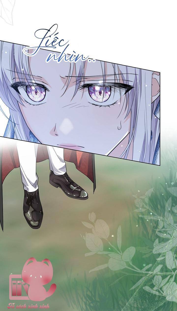 Hoàng Nữ Cosplay Nonfan: Chapter 49