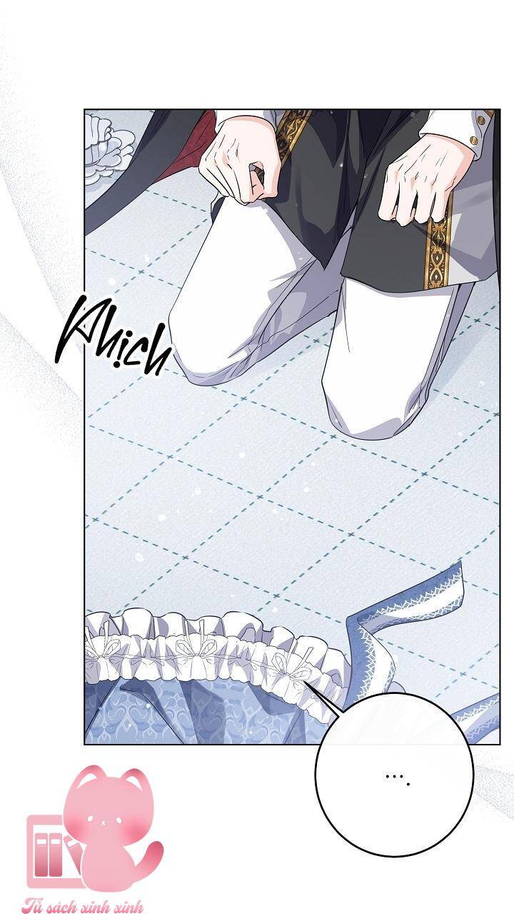 Hoàng Nữ Cosplay Nonfan: Chapter 49