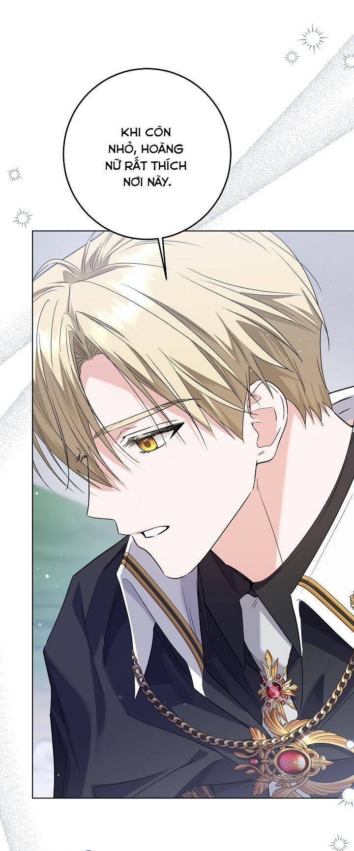 Hoàng Nữ Cosplay Nonfan: Chapter 49