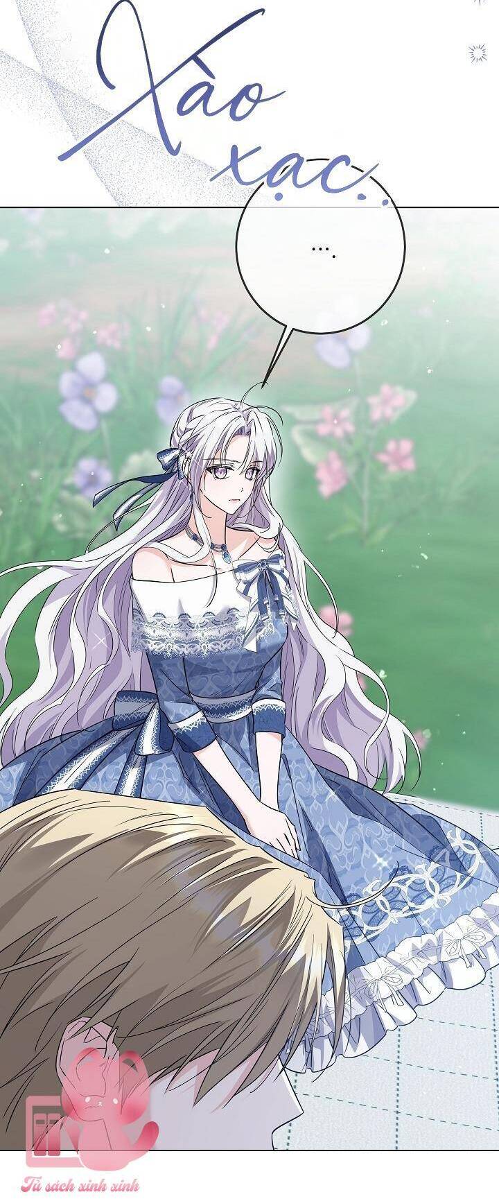 Hoàng Nữ Cosplay Nonfan: Chapter 49