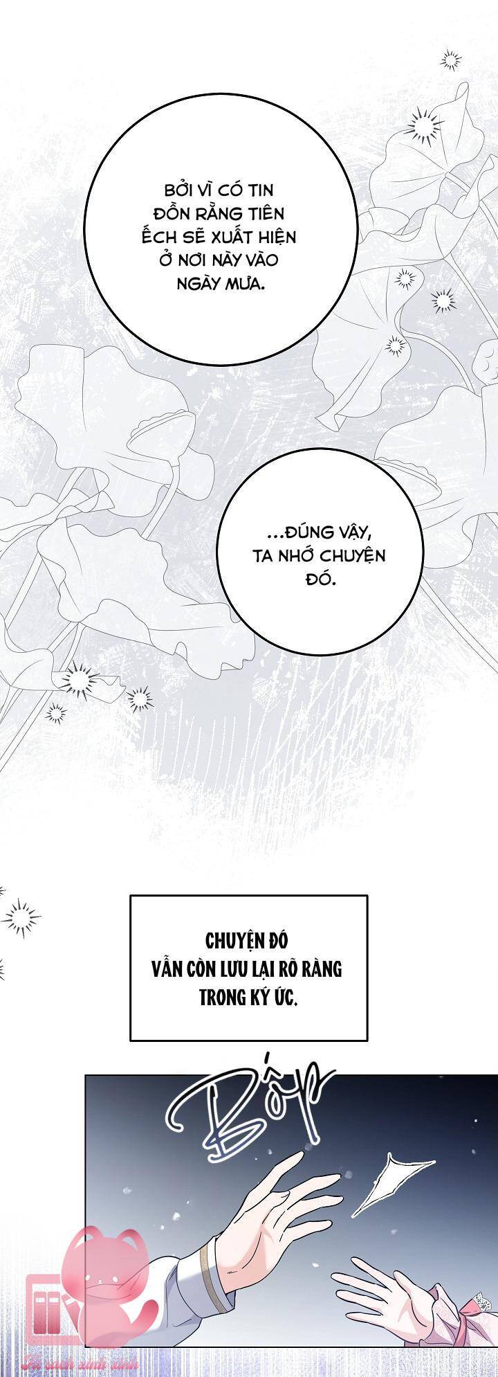 Hoàng Nữ Cosplay Nonfan: Chapter 49