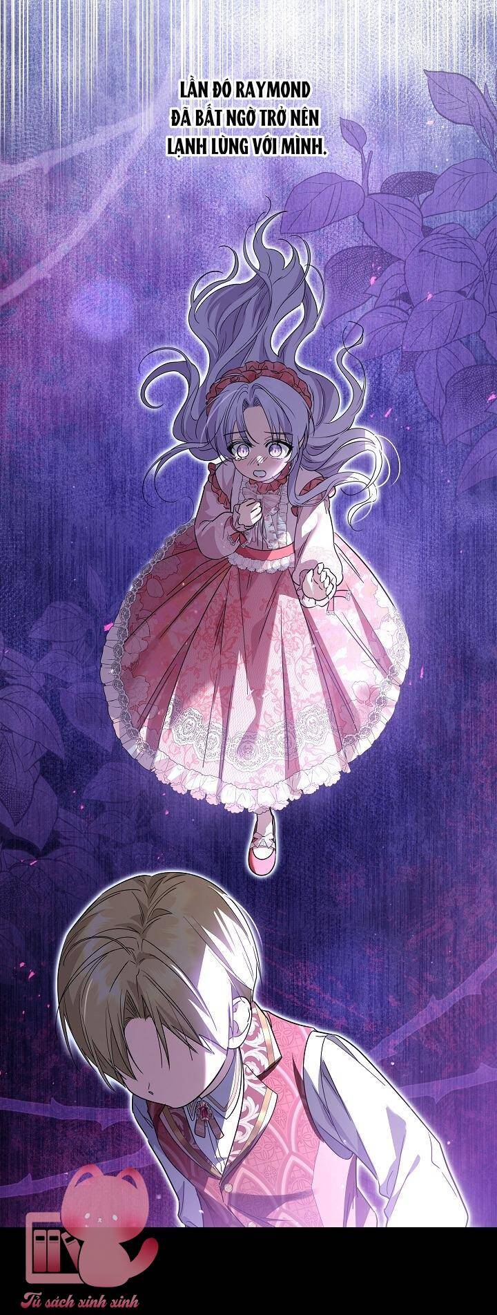 Hoàng Nữ Cosplay Nonfan: Chapter 49